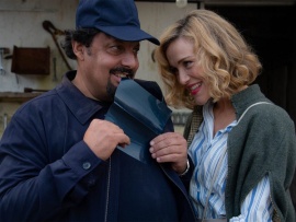 Агент без прикрытия (2)