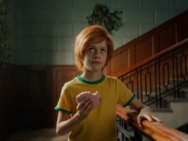 Простоквашино