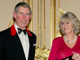 Кем они были до коронации