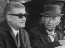 Смерть филателиста