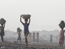 Город инферно