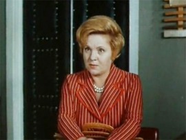 Осенняя история (4)