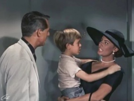 Плавучий дом