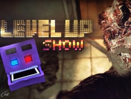 Level Up Show