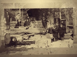 Репрессии в русской литературе