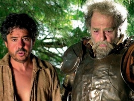 Рыцарь Дон Кихот