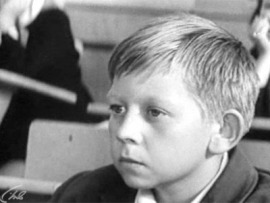 Чудак из 5 Б