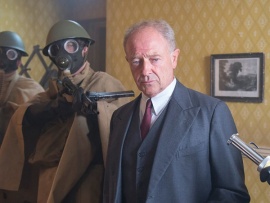 Война Фойла