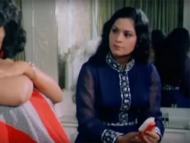 Чёрные тучи