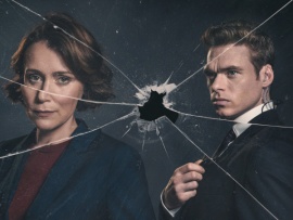 Телохранитель