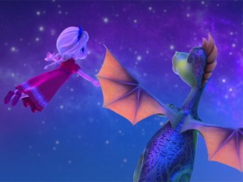 Волшебная радуга