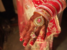 Касты. Любовь до гроба