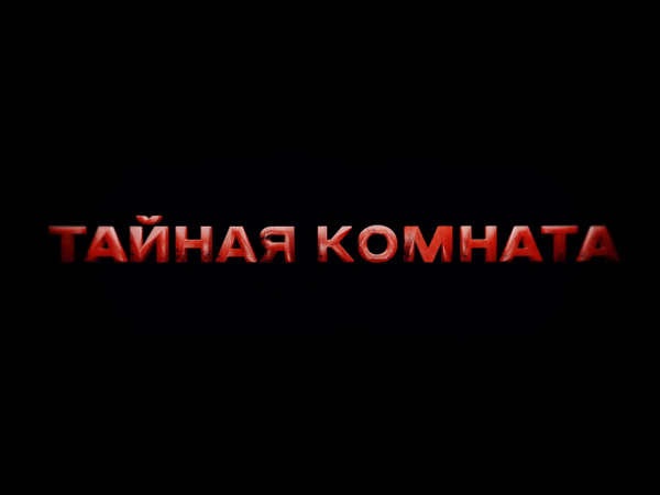 Тайная комната. Призрак Третьего рейха