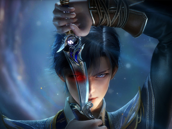 Боевой континент-2. Непревзойдённый клан Тан