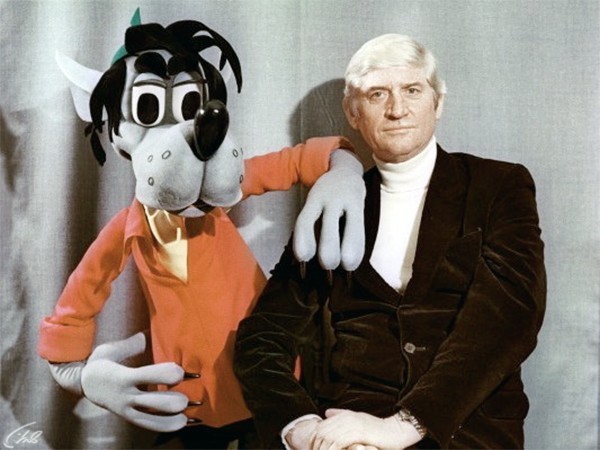 Ну, Котёночкин, погоди!