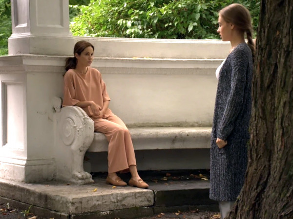 Несломленная (5)