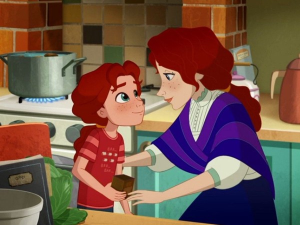 Бабушкин рецепт