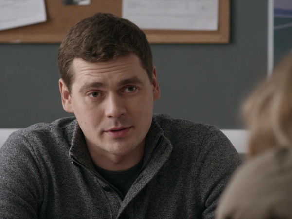 Частный детектив Татьяна Иванова (5)