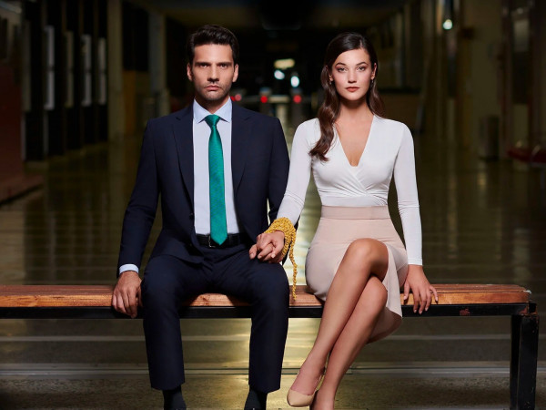 Правосудие (2)