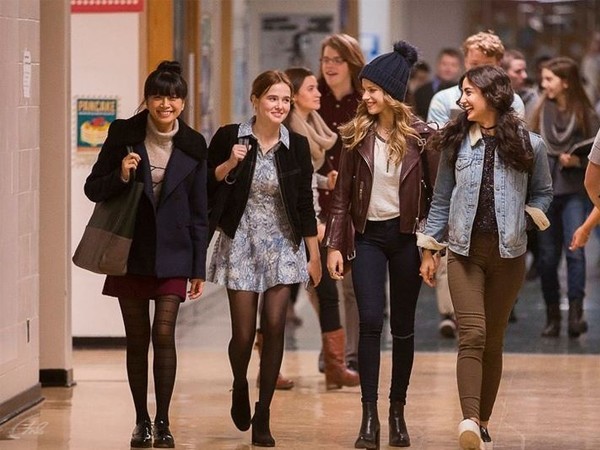 Матрица времени