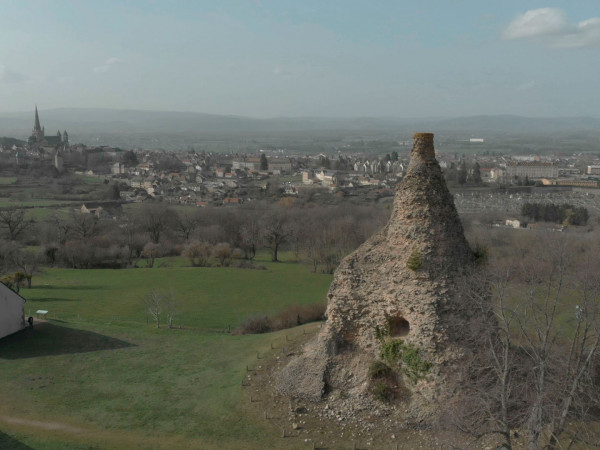 Отён: забытая сестра Рима