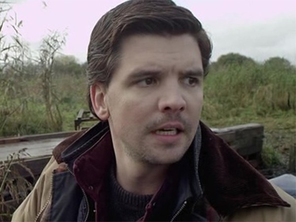 Озеро страха (2)