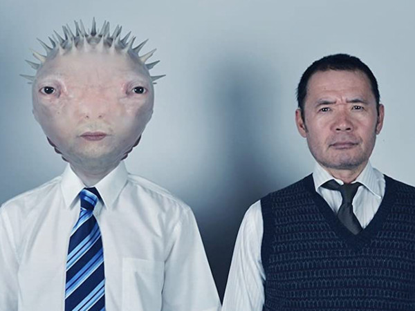 Фугу и Тако