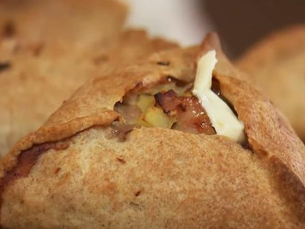 Выпечка на пАру (2)