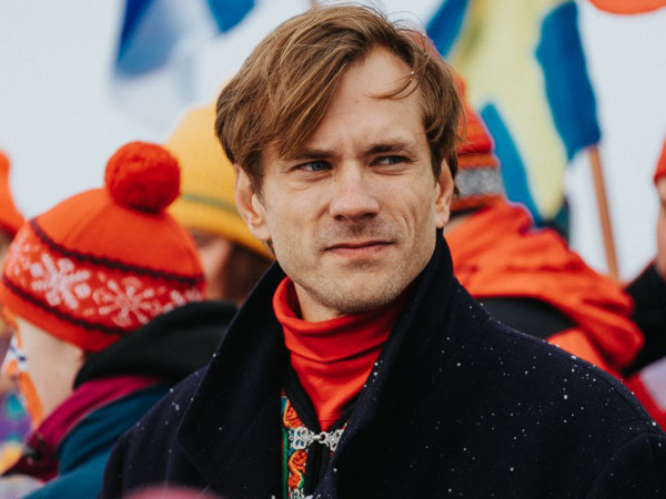 Белый снег (4)