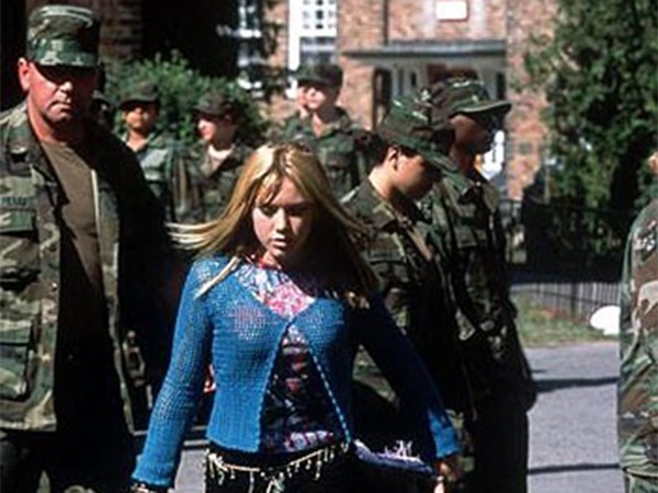 Кадет Келли (4)