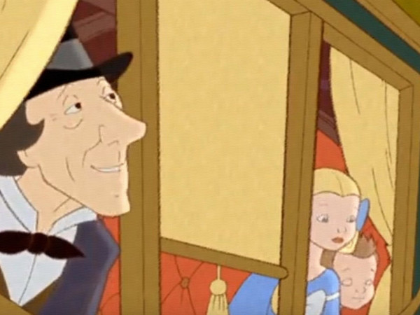 Сказки Андерсена