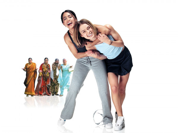 Играй, как Бекхэм