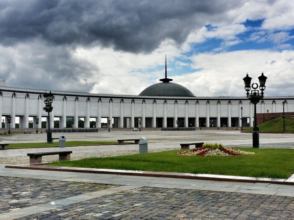 Музей Победы