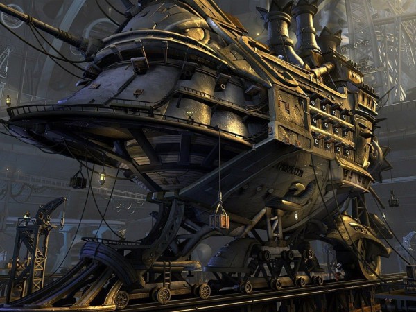 Фантастическое путешествие