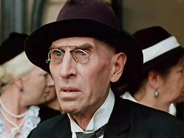 Сергей Филиппов. Есть ли жизнь на Марсе... (2)