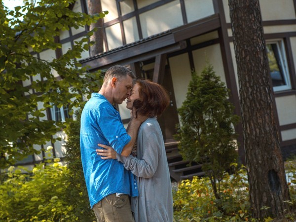 Родные руки