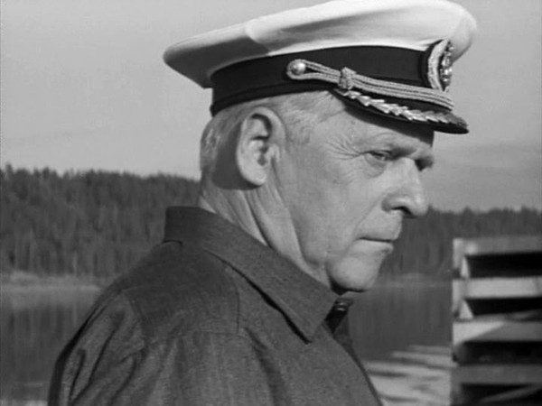 Мой папа — капитан