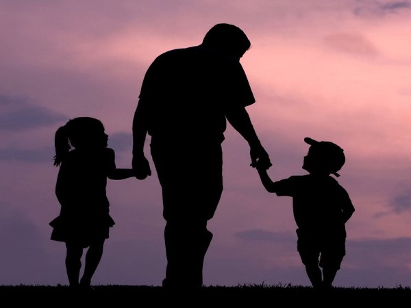 Отцам и детям