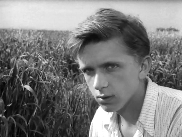 До свидания, мальчики