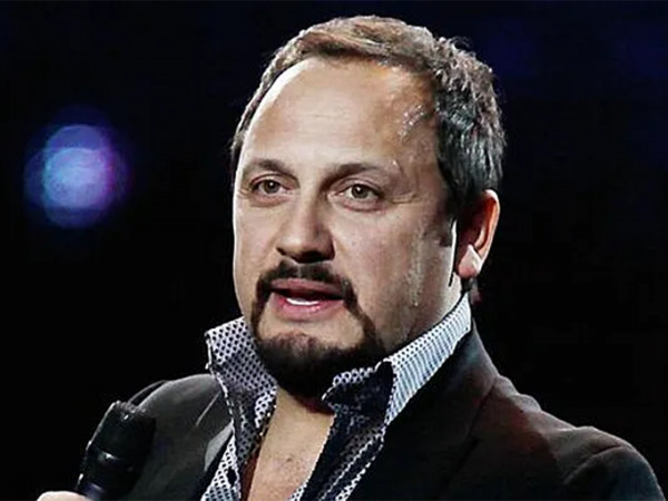 Стас Михайлов 50