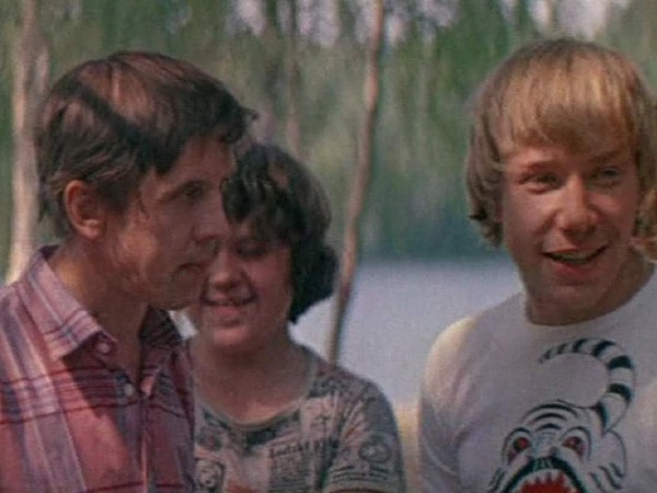 Средь бела дня... (2)