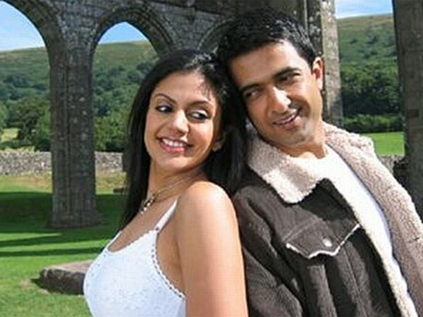 Семейное счастье