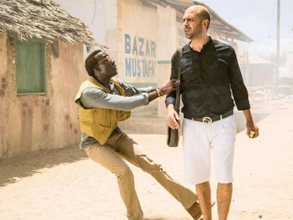 Невезучий (3)