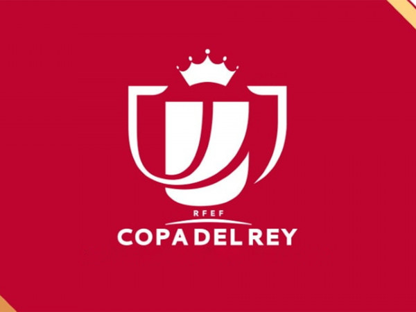 Кубок Испании. 1/16 финала (2)