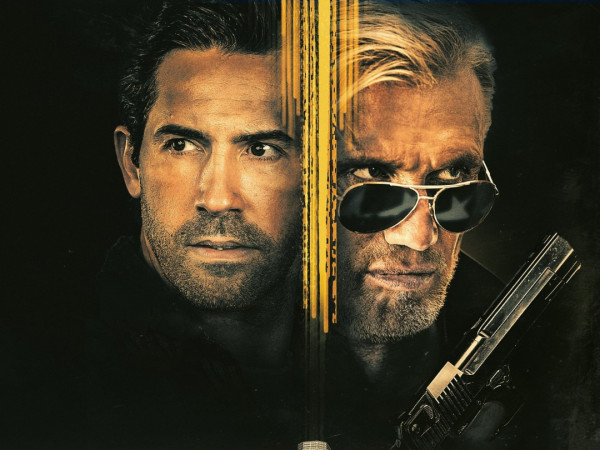 Падение замка