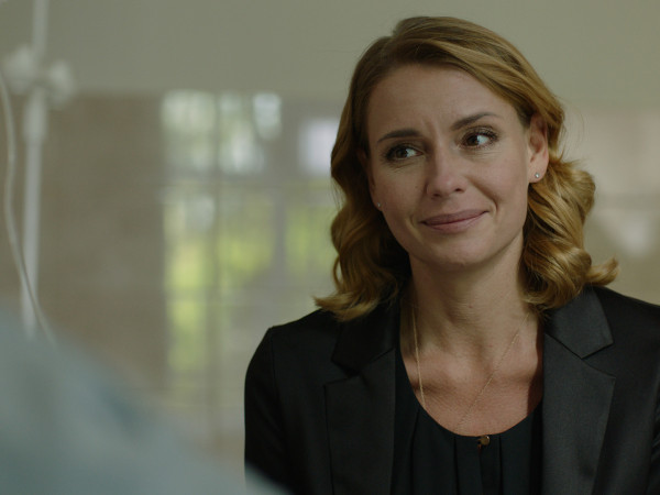 Отдай свою жизнь (3)