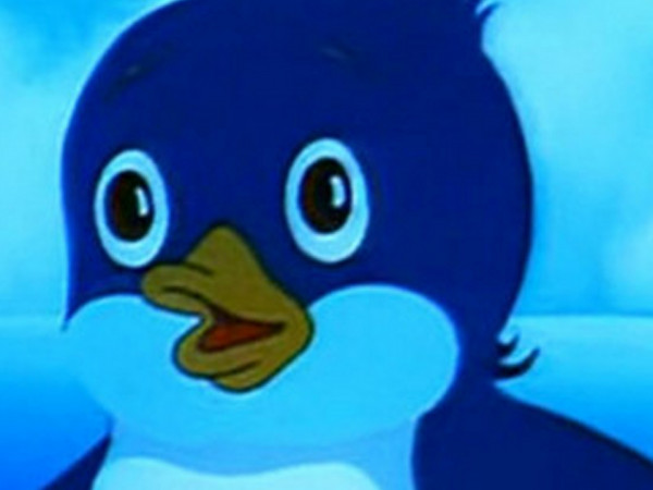 Приключения пингвиненка Лоло. Фильм третий