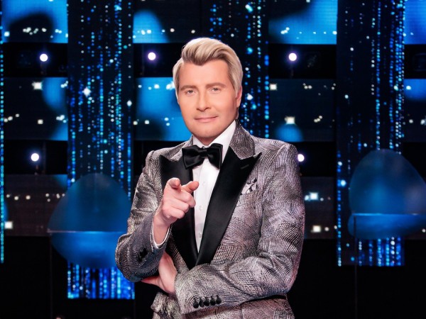 Ну-ка, все вместе! Хором!