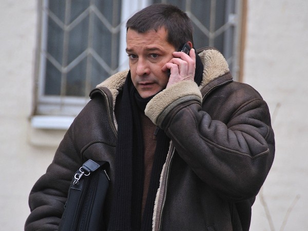 Срочно в номер 3: На службе закона