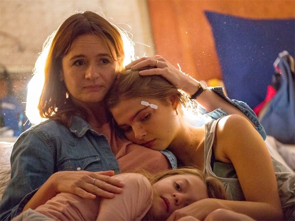 Проклятие Мэри